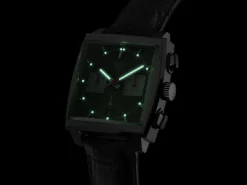 Watches For Men<TAG Heuer Monaco Chronograph