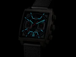 Watches For Men<TAG Heuer Monaco Chronograph