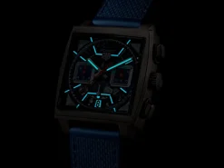 Watches For Men<TAG Heuer Monaco Chronograph