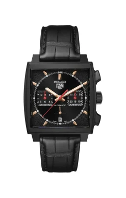 Watches For Men<TAG Heuer Monaco Chronograph