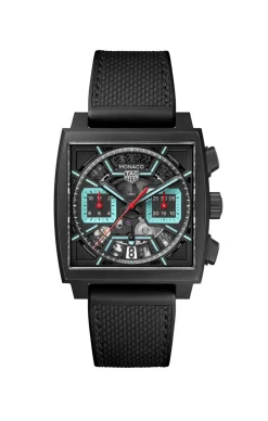 Watches For Men<TAG Heuer Monaco Chronograph