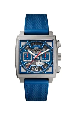 Watches For Men<TAG Heuer Monaco Chronograph