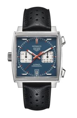 Watches For Men<TAG Heuer Monaco Chronograph