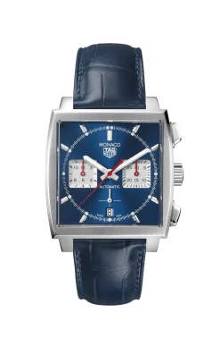 Watches For Men<TAG Heuer Monaco Chronograph