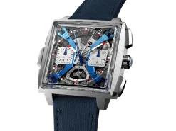 Watches For Men<TAG Heuer Monaco Split-Seconds Chronograph