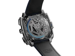 Watches For Men<TAG Heuer Monaco Split-Seconds Chronograph