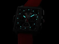 Watches For Men<TAG Heuer Monaco Split-Seconds Chronograph