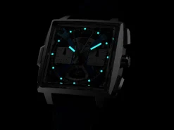Watches For Men<TAG Heuer Monaco Split-Seconds Chronograph