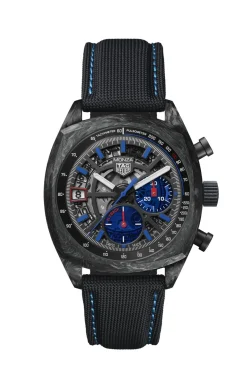 Watches For Men<TAG Heuer Monza Flyback Chronometer