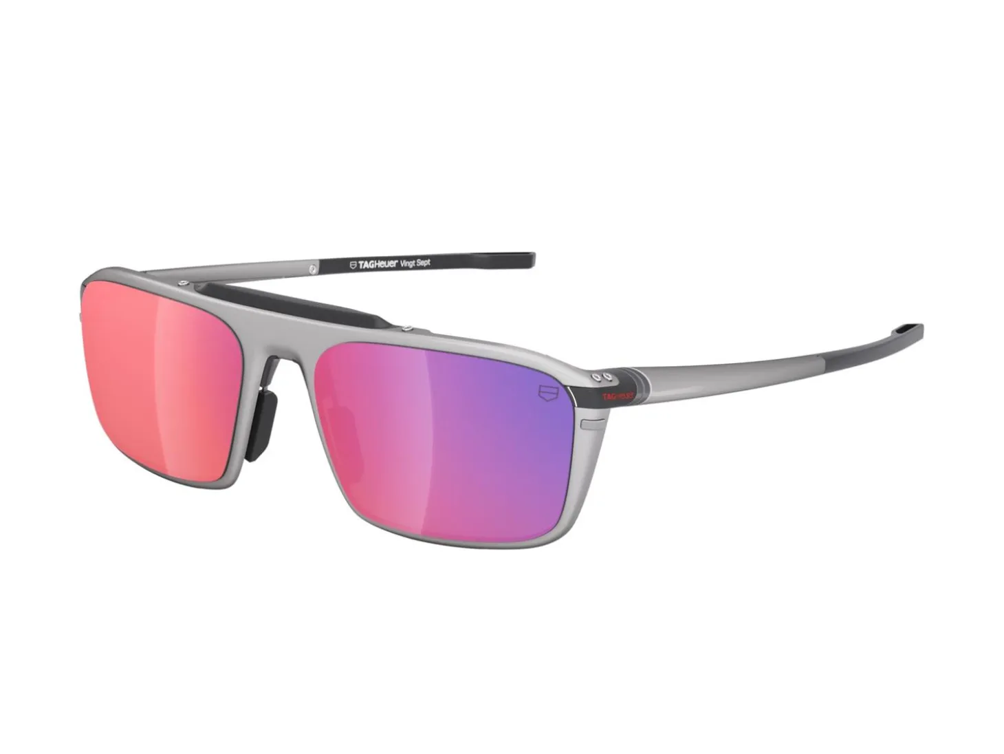 Our Sunglasses<TAG Heuer Vingt Sept